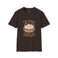 That Really Steams My Dumplings! Funny Foodie Tee