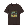 That Really Prickles My Pears! Funny Pear Graphic Tee