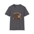 That Really Grinds My Beans T-Shirt — Bold Graphic