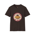 That Really Jingles My Bells! Sarcastic Christmas T-Shirt