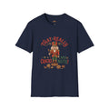 That Really Cracks My Nuts! Funny Nutcracker Christmas T-Shirt