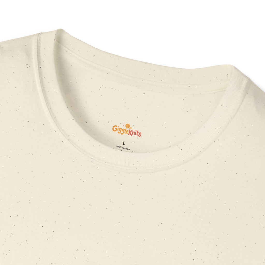 That Really Grinds My Beans T-Shirt — Vintage Graphic