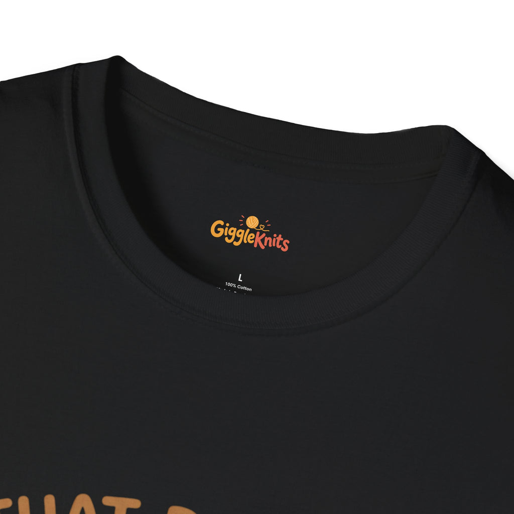That Really Steams My Dumplings! Funny Foodie Tee