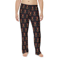 Holiday Nutcracker Pajama Pants — Men's Christmas Lounge & Sleepwear